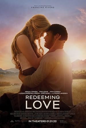 فيلم Redeeming Love 2022 مترجم - باهي فيلم