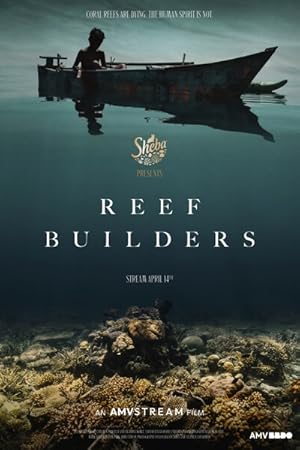 فيلم Reef Builders 2025 مترجم - باهي فيلم