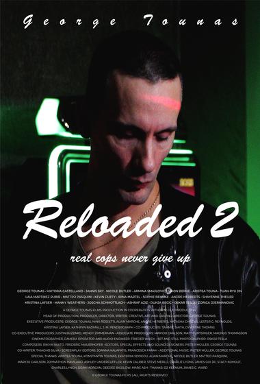 فيلم Reloaded 2 2024 مترجم