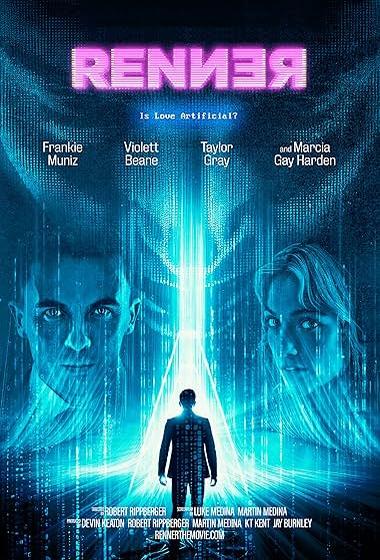 فيلم Renner 2025 مترجم - باهي فيلم