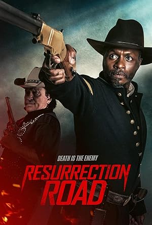 فيلم Resurrection Road 2025 مترجم - باهي فيلم