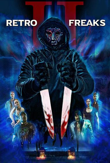 فيلم Retro Freaks II 2025 مترجم