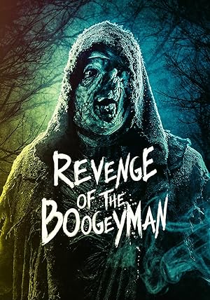 فيلم Revenge of the Boogeyman 2025 مترجم - باهي فيلم