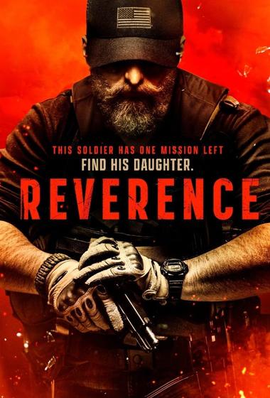 فيلم Reverence 2025 مترجم - باهي فيلم