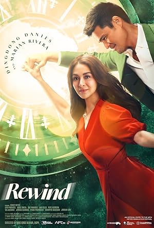 فيلم Rewind 2023 مترجم - باهي فيلم