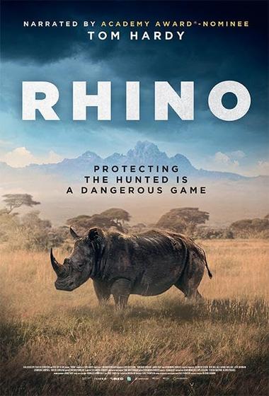 فيلم Rhino 2025 مترجم - باهي فيلم