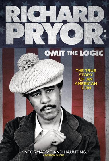 فيلم Richard Pryor Omit the Logic 2013 مترجم - باهي فيلم