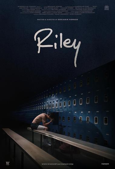 فيلم Riley 2025 مترجم - باهي فيلم