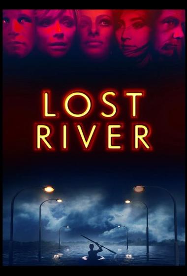 فيلم River 2015 مترجم - باهي فيلم