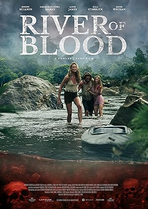 فيلم River of Blood مترجم (2024)