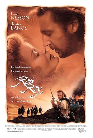 فيلم Rob Roy 1995 مترجم - باهي فيلم