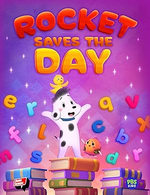 فيلم Rocket Saves the Day 2023 مترجم - باهي فيلم