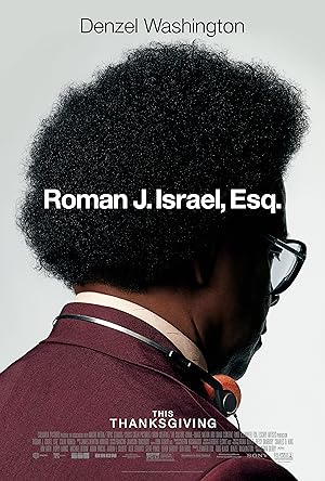 فيلم Roman J Israel Esq 2017 مترجم - باهي فيلم
