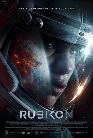 فيلم Rubikon 2022 مترجم - باهي فيلم