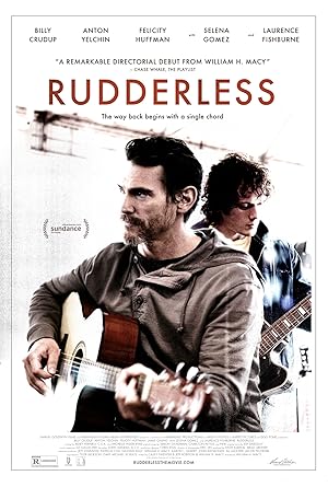 فيلم Rudderless 2014 مترجم - باهي فيلم