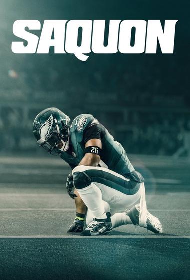 فيلم SAQUON 2025 مترجم