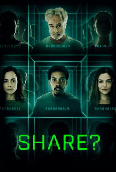 فيلم SHARE! 2023 مترجم - باهي فيلم