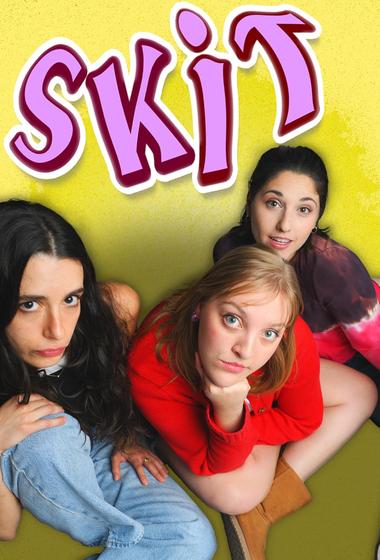 فيلم SKIT 2025 مترجم - باهي فيلم