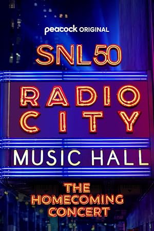 فيلم SNL50 The Homecoming Concert 2025 مترجم - باهي فيلم