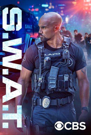فيلم S.W.A.T. 2003 مترجم - باهي فيلم