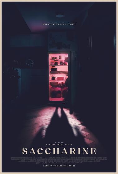 فيلم Saccharine 2026 مترجم - باهي فيلم