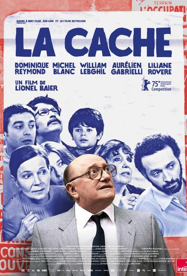 فيلم Safe House 2025 مترجم - باهي فيلم