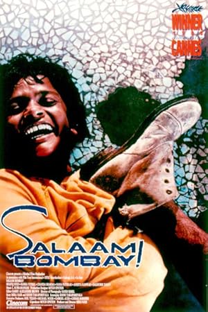 فيلم Salaam Bombay! 1988 مترجم