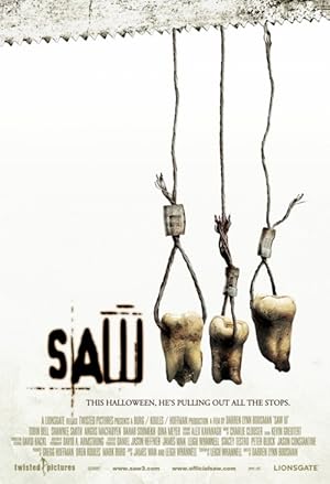 فيلم Saw III 2006 مترجم - باهي فيلم