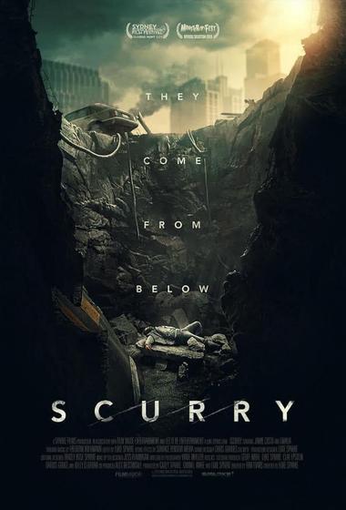 فيلم Scurry 2025 مترجم