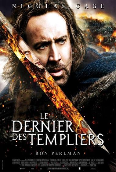 فيلم Season of the Witch 2011 مترجم - باهي فيلم