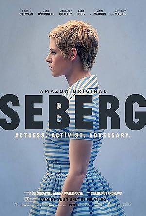 فيلم Seberg 2019 مترجم - باهي فيلم