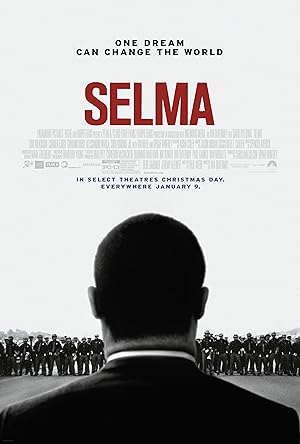 فيلم Selma 2014 مترجم - باهي فيلم