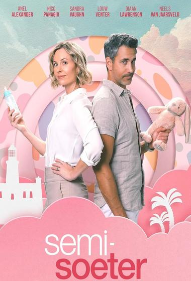 فيلم Semi-Soeter 2025 مترجم - باهي فيلم