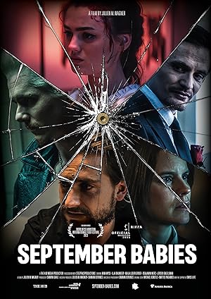 فيلم September Babies 2024 مترجم - باهي فيلم
