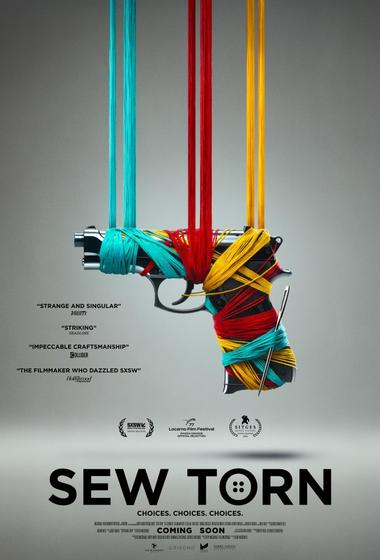 فيلم Sew Torn 2024 مترجم - باهي فيلم