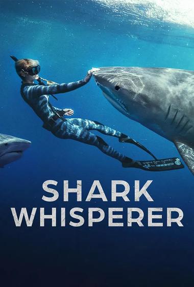 فيلم Shark Whisperer 2025 مترجم - باهي فيلم