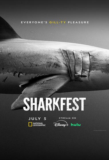 فيلم Sharks of the North 2025 مترجم - باهي فيلم