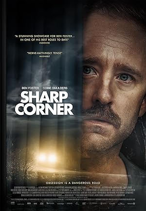 فيلم Sharp Corner 2024 مترجم - باهي فيلم