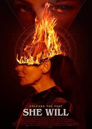 فيلم She Will 2022 مترجم - باهي فيلم