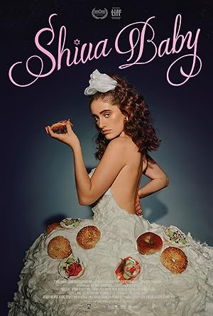 فيلم Shiva Baby 2020 مترجم - باهي فيلم