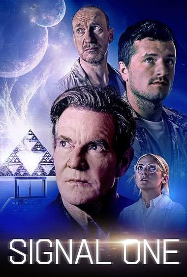مسلسل Signal One 2026 مترجم - باهي فيلم