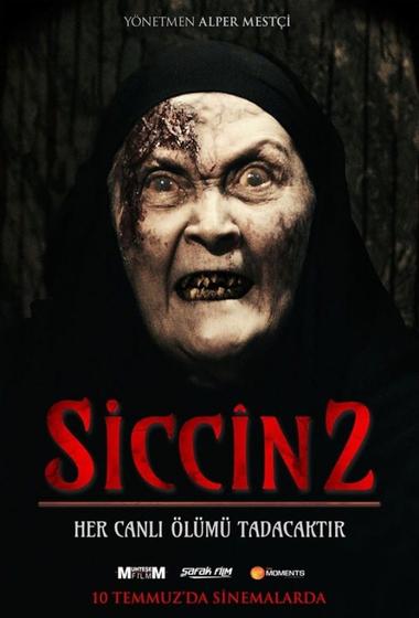 فيلم Sijjin 2 2015 مترجم - باهي فيلم