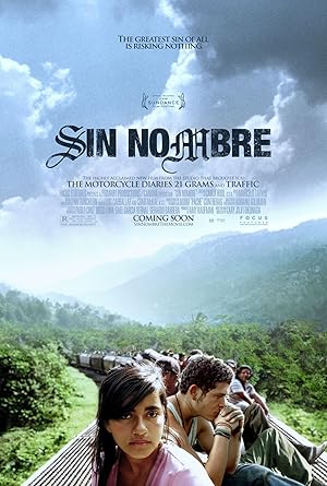 فيلم Sin Nombre مترجم (2009)