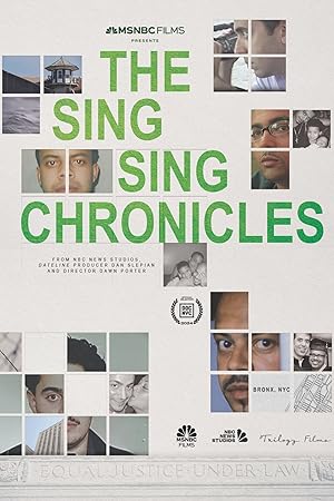 فيلم Sing Sing مترجم (2024)