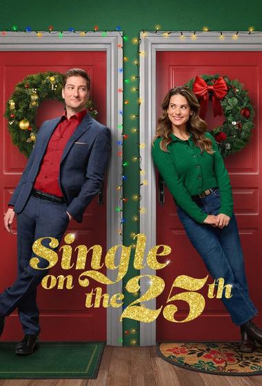 فيلم Single on the 25th 2025 مترجم - باهي فيلم