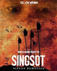 فيلم Singsot Siulan Kematian 2025 مترجم - باهي فيلم