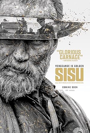 فيلم Sisu 2023 مترجم - باهي فيلم