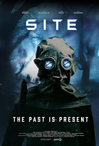فيلم Site 2025 مترجم - باهي فيلم