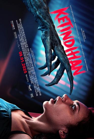 فيلم Sleep Paralysis 2025 مترجم - باهي فيلم