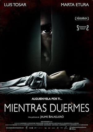 فيلم Sleep Tight 2011 مترجم